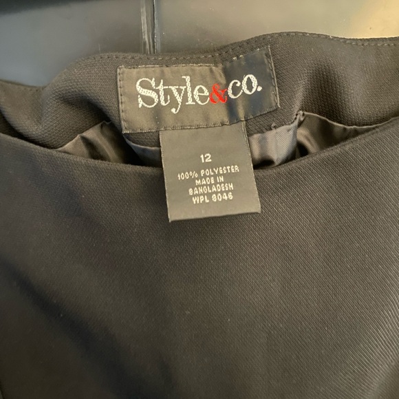 Style & co skirt🔥🔥🔥 - Picture 2 of 4